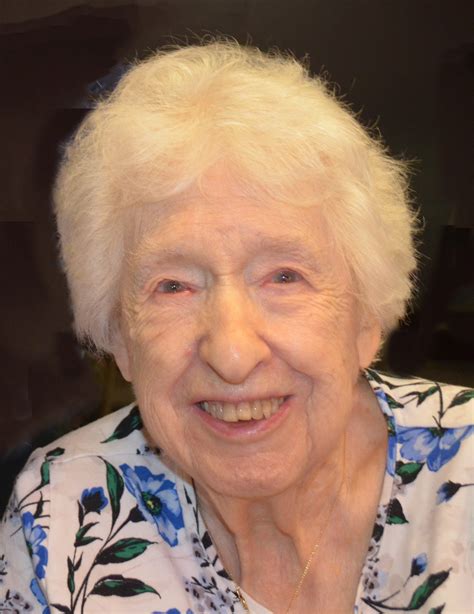 Vera Helen Crotty - 2018 - Holcombe-Fisher Funeral Home