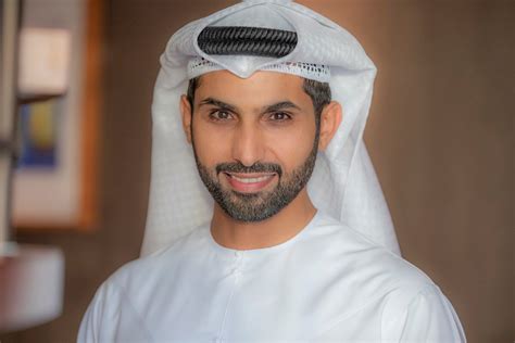 Dubai Harbour still growing – Abdulla Binhabtoor | Yacht Style