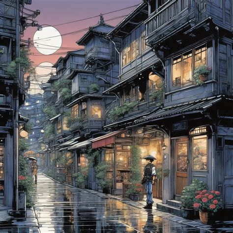 Free AI Manga Generator, create manga in minutes, let your creativity ...