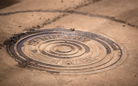 Climate Change Is Messing With City Sewers — And The Solutions Are Even Messier | AllSides