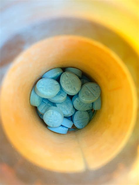 Adderall Effects on Personality, Behavior, and the Brain