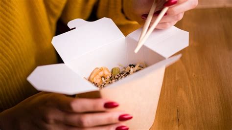 History of Chinese Take-out Boxes. Benefits of Using Take-Out Boxes ...