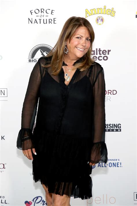 Beloved '80s Star, 67, Is Unrecognizable in Rare Appearance - Parade