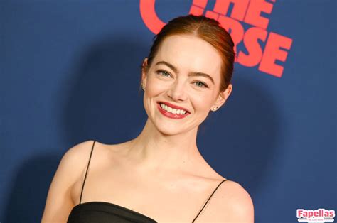 Emma Stone aka emma.stone.xxx Nude Leaks OnlyFans Photo #81 - Fapellas