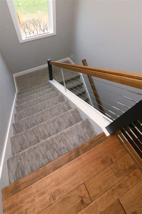 Wooden Flooring Carpet Stairs at Levi Skipper blog