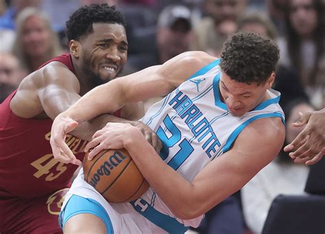 Cleveland Cavaliers vs. Charlotte Hornets, January 5, 2025 - cleveland.com