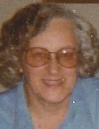 Lois A Rued Obituary (2023) - Owen, WI - Maurina/Schilling Funeral ...