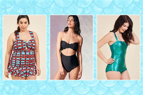 Best Swimwear for Big Boobs | Style & Living
