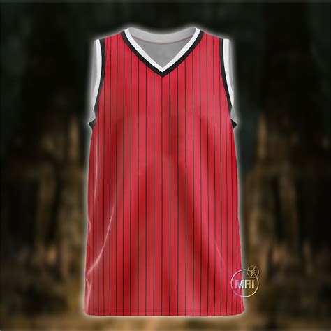 Basketball Jersey - Masonic Regalia Sports