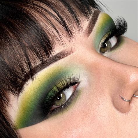 Eye Makeup Ideas For Green Eyes 16 Eyeshadow Looks For Green Eyes