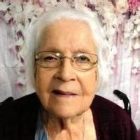 Pearl Gearldine Jarnagin Obituary (2025) - Portageville, MO - Delisle ...