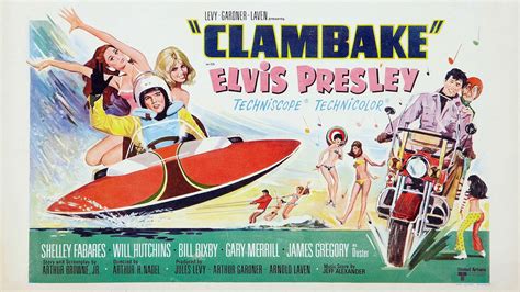 Clambake (1967) - Titlovi.com