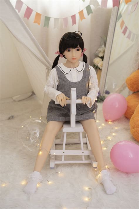 AXB 120cm Real Doll Silicone Sex Doll - UmeDoll