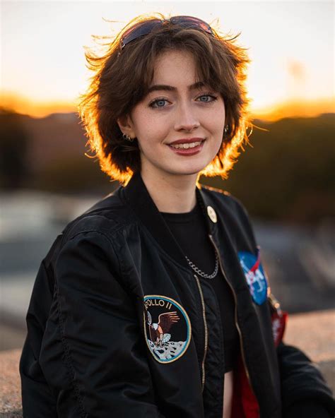 Ashlyn Sparks : r/LadiesWithShortHair