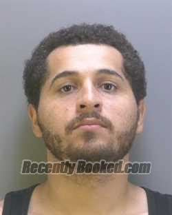 JOSE ARMANDO PEREZ Arrest Record & Booking Info - Hendry County ...