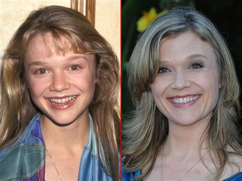 Ariana Richards Movies