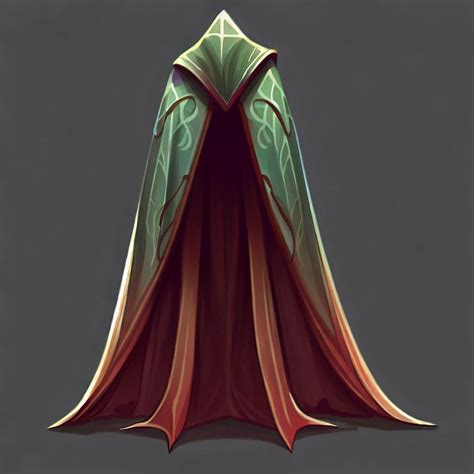 Cloak of Elvenkind 5e — Caverns & Creatures