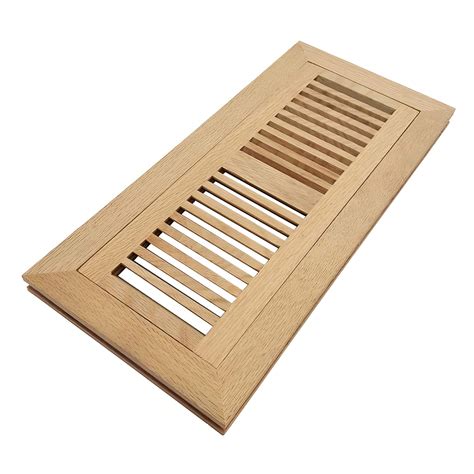 Floor Vents - ADM Flooring