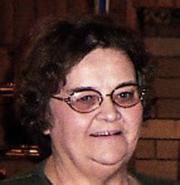 Judith K. Leech - Baronick Funeral Home - GoDuBois.com