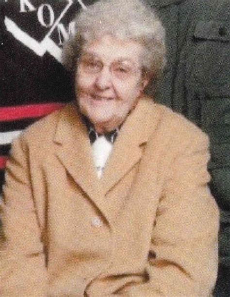 Remembering Marlene Wilson | Obituaries Archive |Joldersma & Klein ...