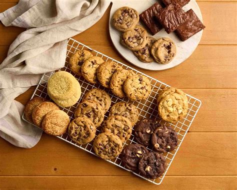 Order Christie Cookie Company (12 South) Menu Delivery【Menu & Prices ...