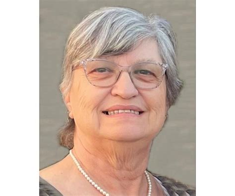 Anita Lynn Thompson Obituary (2025) - Owensboro, KY - Glenn Funeral ...