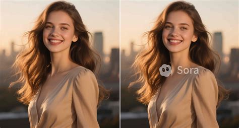 Free Sora Watermark Remover Online