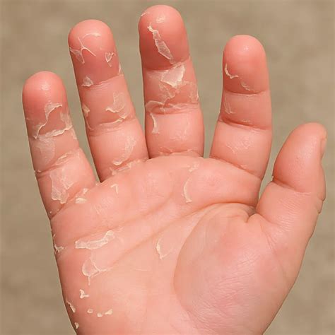 Why Is My Child's Skin Peeling After HFMD? - FirstStep Child Specialist ...