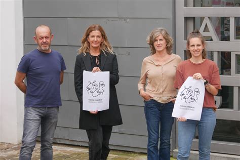 Buscan nombres de mujeres de Zumaia que sufrieron represión y persecución en el siglo XX ...