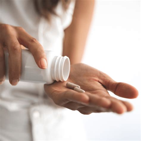 Top 10 Vegetarian Diet Supplements For Optimal Nutrition