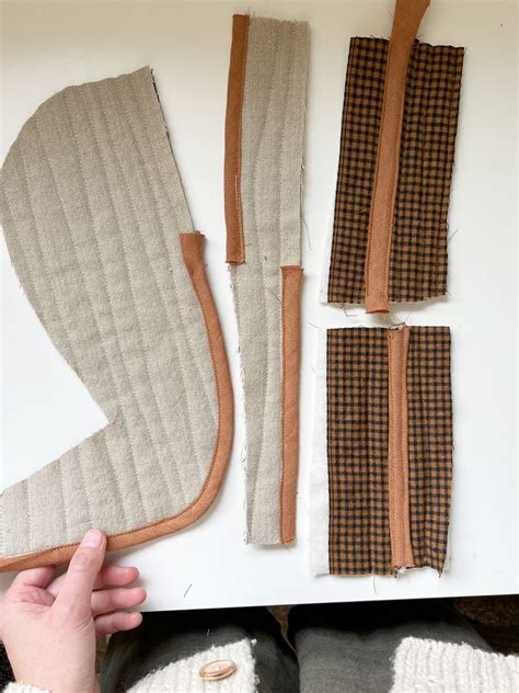 How To Sew Bias Tape: A Simple Step-By-Step Guide - Fabrellia
