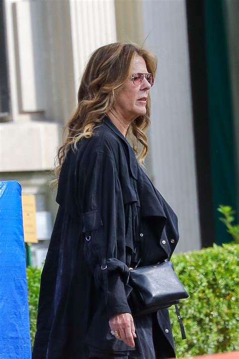 Rita Wilson Outfits & Style Photos • CelebMafia