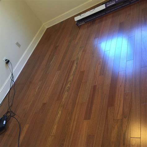 Premier Hardwood Floors