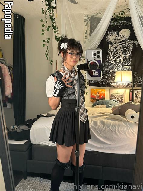 KianaVi Nude OnlyFans Leaks - Photo #2021570 - Fapopedia