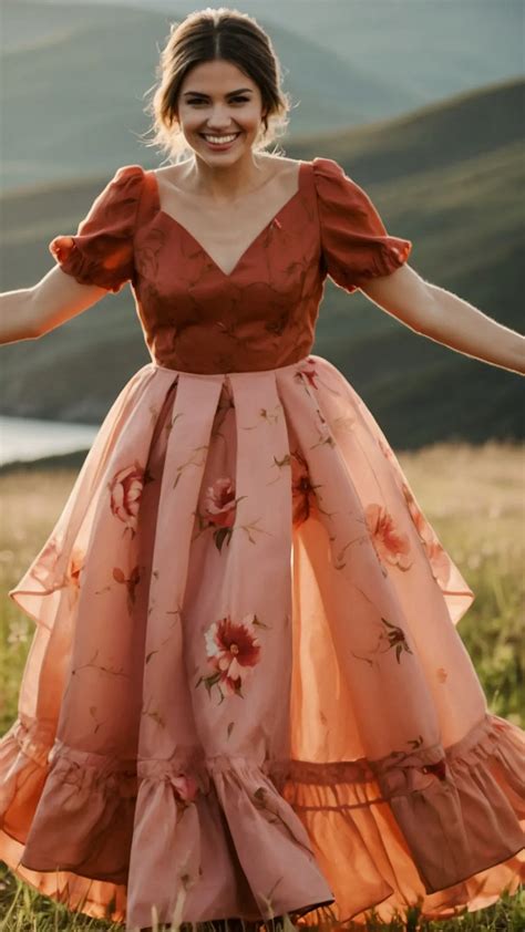 Bloom Away: 20 Floral Frocks to Inspired You This Spring