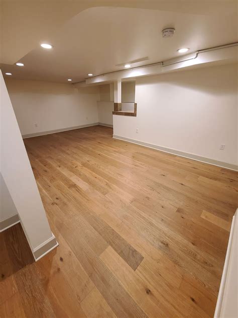 Waterproof Basement Flooring in Portland | Free Estimate