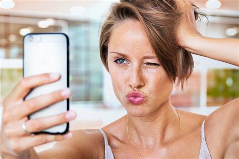 Sexy Selfie Ideas