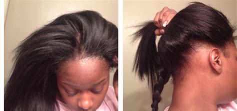 The Versatile Sew-In Weave: Step-by-Step Tutorial [VIDEO]