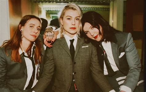 Boygenius announce new film directed by Kristen Stewart