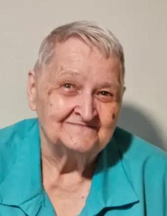 Rosalie Sauls Obituary (2025) - Hillman, MI - Bannan Funeral Home - Alpena