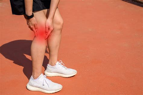 All you need to know about IT band syndrome | The Running Advisor