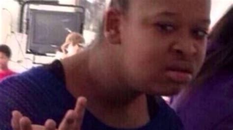 Confused Black Girl | Know Your Meme