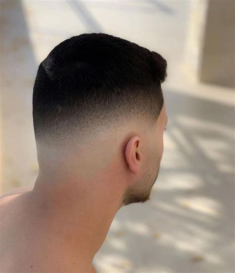Hard Part Haircut, Short Fade Haircut, Undercut Long Hair, Mens ...