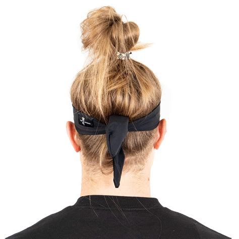 Headband Hairstyles for Men, and Some Dope Headbands