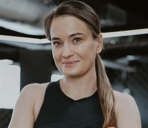Karolina Kowalkiewicz Leaks Special Content From Creators #810