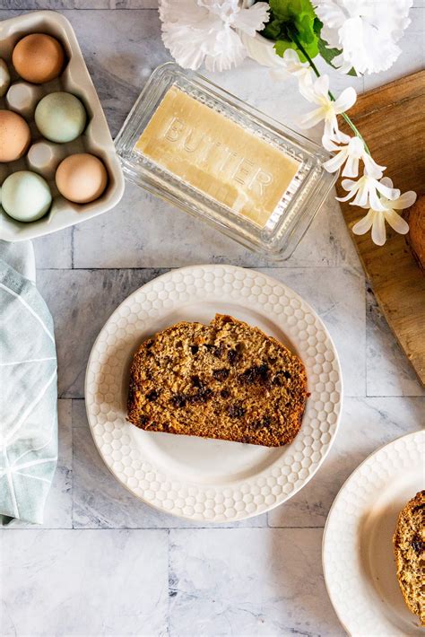 Easy bread machine banana bread recipe crave the good – Artofit