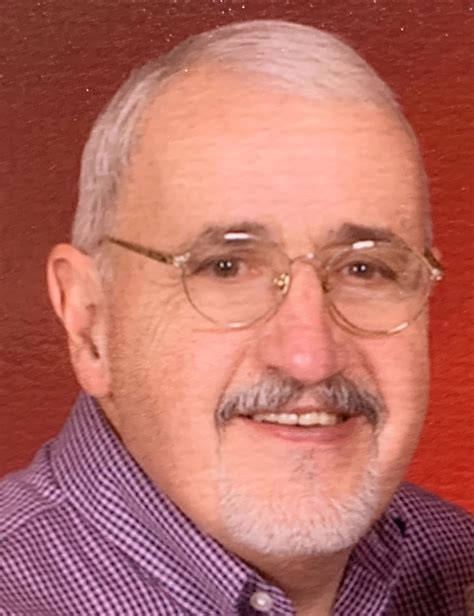 Jerry D. Fraley - 2020 - EC Nurre Funeral Homes