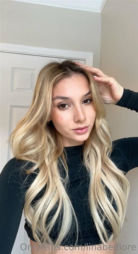 Lina Belfiore / linabelfiore Nude Leaks OnlyFans Photo 38 | #TheFappening