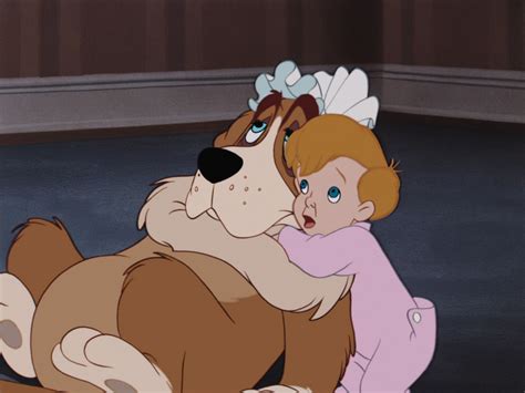 What Is A Dog S Name In Peter Pan at Trevor Roy blog