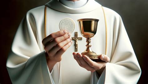 Seeds of Destiny, 7 August 2024: The Mystery of Holy Communion ...